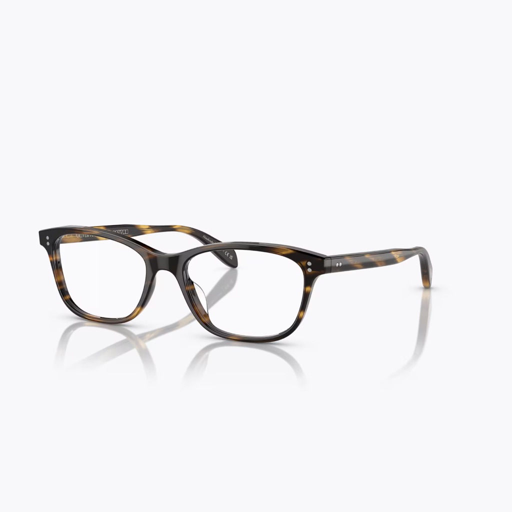 Oliver Peoples Ashton Glasses